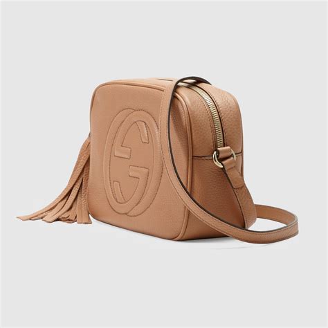 gucci soho disco small size